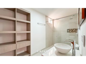 Apartamento Sector Laureles Medellín