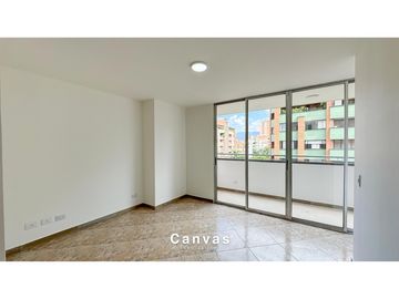Apartamento Sector Laureles Medellín