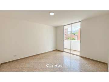 Apartamento Sector Laureles Medellín
