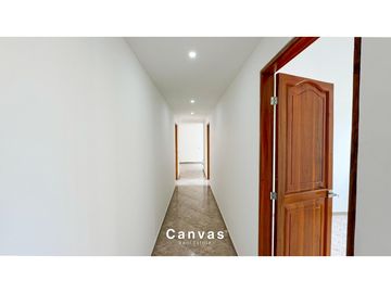 Apartamento Sector Laureles Medellín