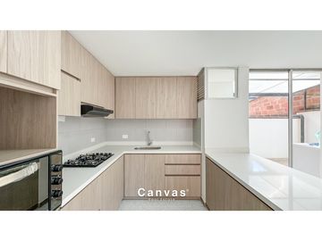 Apartamento Sector Laureles Medellín