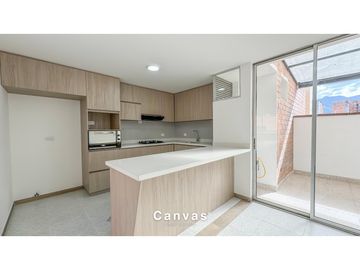 Apartamento Sector Laureles Medellín