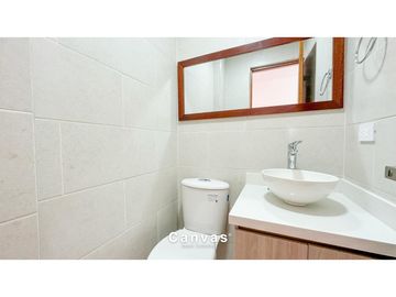 Apartamento Sector Laureles Medellín