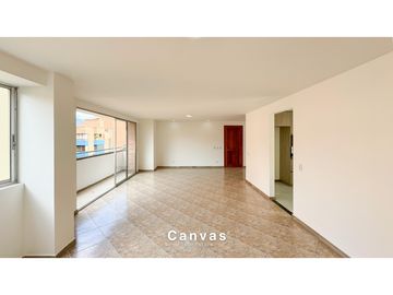 Apartamento Sector Laureles Medellín