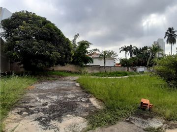 Villa Campestre - Casa lote en Venta - Barranquilla