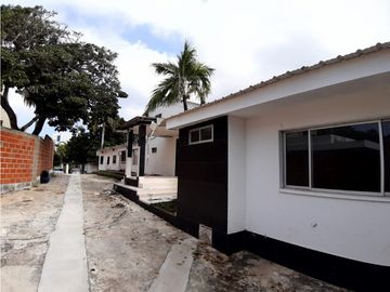 Villa Campestre - Casa lote en Venta - Barranquilla