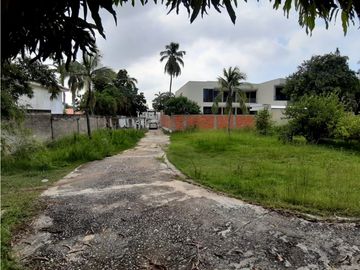 Villa Campestre - Casa lote en Venta - Barranquilla