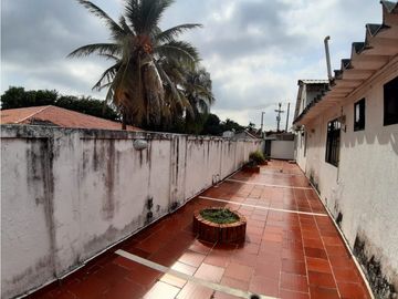 Villa Campestre - Casa lote en Venta - Barranquilla