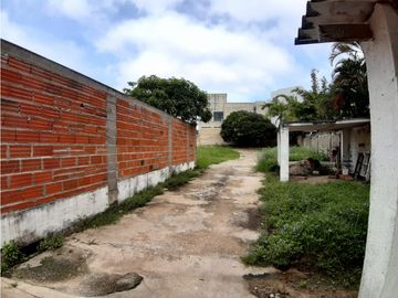 Villa Campestre - Casa lote en Venta - Barranquilla