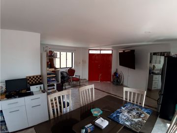 Villa Campestre - Casa lote en Venta - Barranquilla