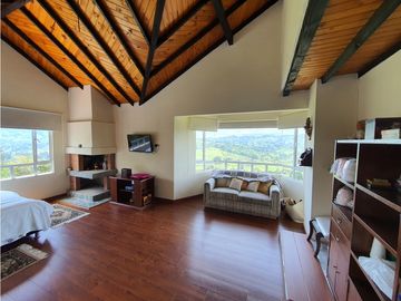 VENTA FINCA TABIO RIOFRIO OCCIDENTAL