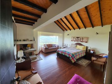 VENTA FINCA TABIO RIOFRIO OCCIDENTAL