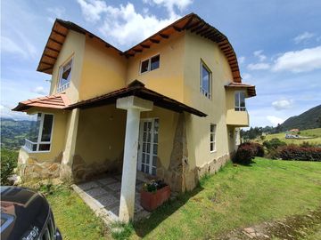 VENTA FINCA TABIO RIOFRIO OCCIDENTAL