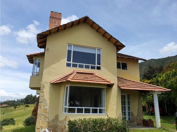 VENTA FINCA TABIO RIOFRIO OCCIDENTAL