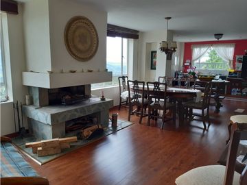VENTA FINCA TABIO RIOFRIO OCCIDENTAL