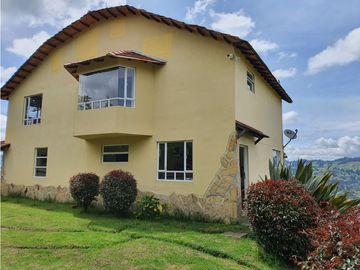 VENTA FINCA TABIO RIOFRIO OCCIDENTAL