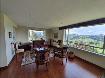 VENTA FINCA TABIO RIOFRIO OCCIDENTAL