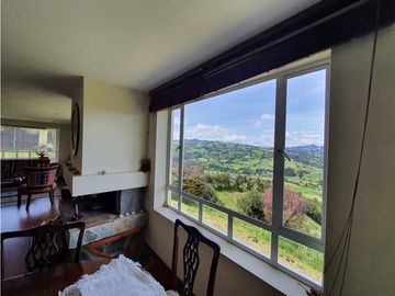 VENTA FINCA TABIO RIOFRIO OCCIDENTAL