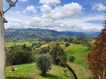 VENTA FINCA TABIO RIOFRIO OCCIDENTAL