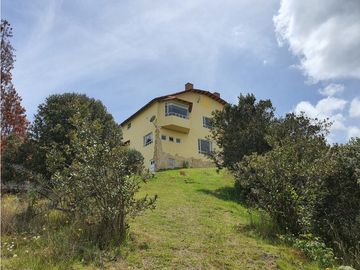 VENTA FINCA TABIO RIOFRIO OCCIDENTAL