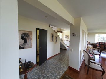 VENTA FINCA TABIO RIOFRIO OCCIDENTAL