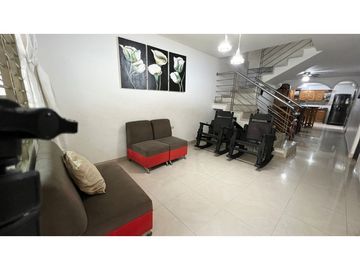 Casa en venta en los Alpes- Sincelejo Sucre