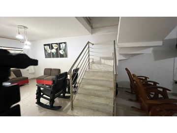 Casa en venta en los Alpes- Sincelejo Sucre