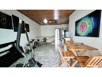Casa en venta en los Alpes- Sincelejo Sucre