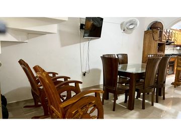 Casa en venta en los Alpes- Sincelejo Sucre