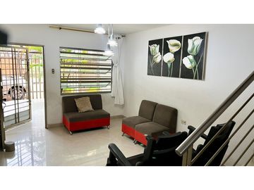 Casa en venta en los Alpes- Sincelejo Sucre