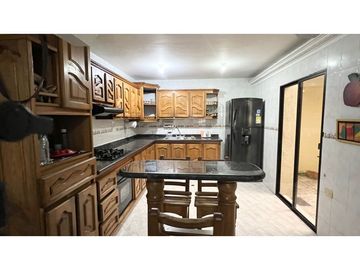 Casa en venta en los Alpes- Sincelejo Sucre