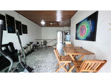 Casa en venta en los Alpes- Sincelejo Sucre