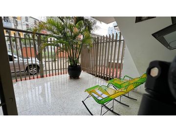 Casa en venta en los Alpes- Sincelejo Sucre