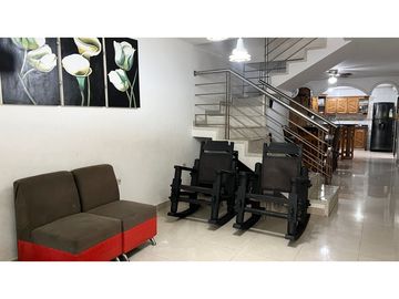 Casa en venta en los Alpes- Sincelejo Sucre