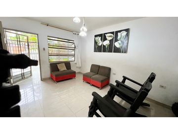 Casa en venta en los Alpes- Sincelejo Sucre
