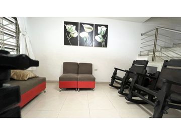 Casa en venta en los Alpes- Sincelejo Sucre