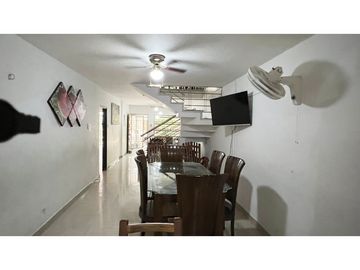 Casa en venta en los Alpes- Sincelejo Sucre