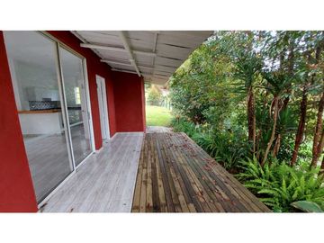Encantadora Casa Campestre tipo loft en el Oriente Antioqueño