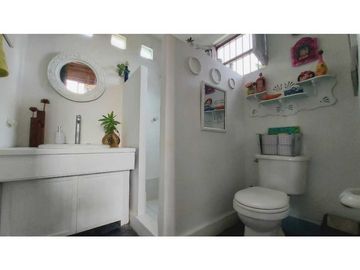 Encantadora Casa Campestre tipo loft en el Oriente Antioqueño