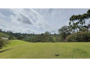 Encantadora Casa Campestre tipo loft en el Oriente Antioqueño
