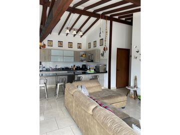 vendo casa finca campestre el Peñol  Antioquia 3.200 m2 uv FR
