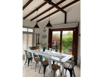 vendo casa finca campestre el Peñol  Antioquia 3.200 m2 uv FR