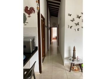 vendo casa finca campestre el Peñol  Antioquia 3.200 m2 uv FR