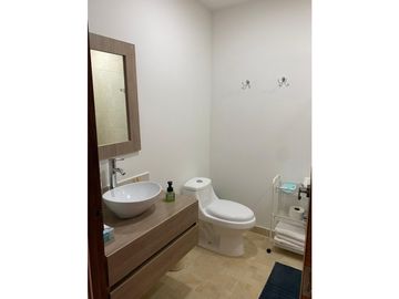 vendo casa finca campestre el Peñol  Antioquia 3.200 m2 uv FR