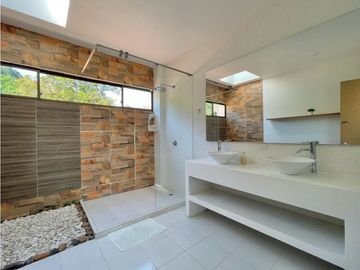 Villeta hermosa casa en venta