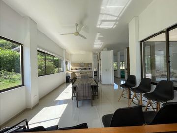 Villeta hermosa casa en venta