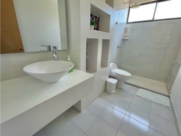 Villeta hermosa casa en venta