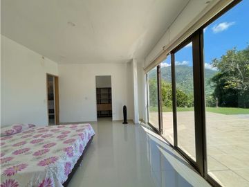Villeta hermosa casa en venta
