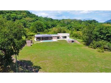 Villeta hermosa casa en venta