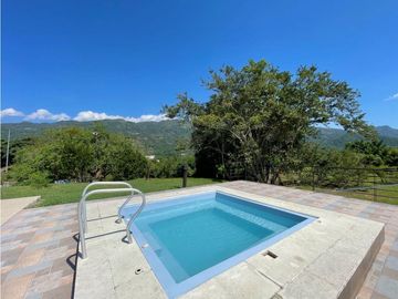 Villeta hermosa casa en venta